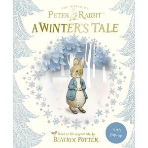 A Winter's Tale -- Beatrix Potter